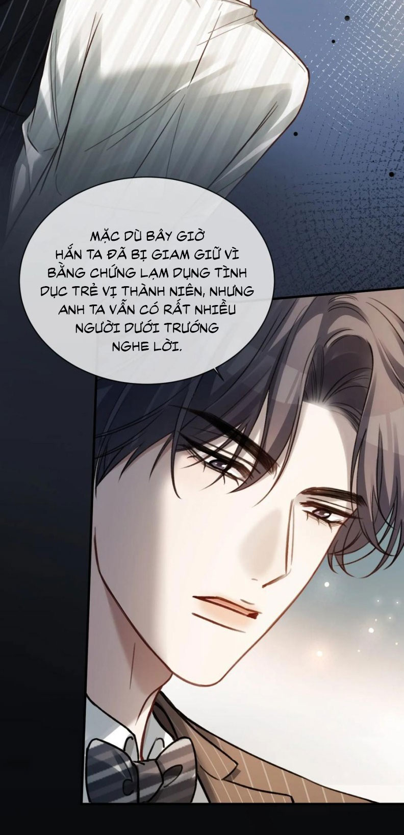 Xuyên Nhanh: Quan Hệ Gây Nghiện Chapter 89 - Trang 4