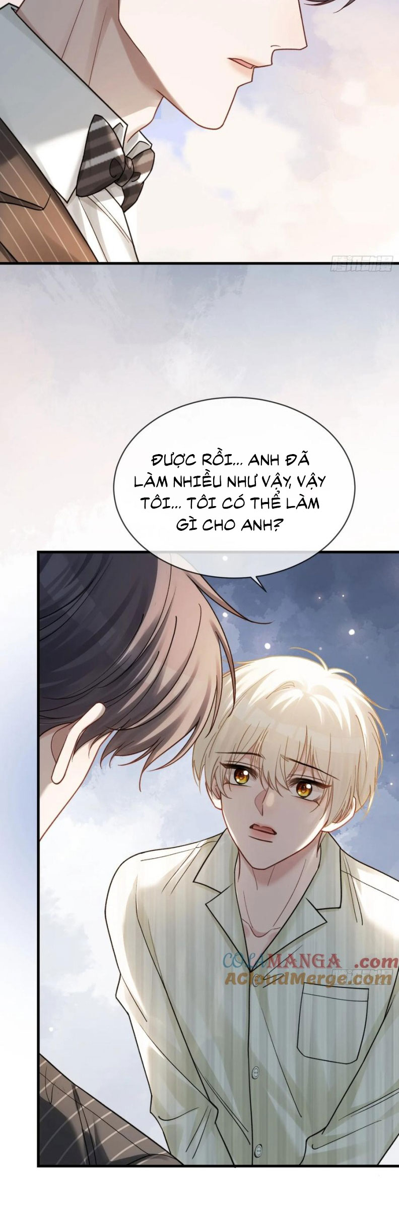Xuyên Nhanh: Quan Hệ Gây Nghiện Chapter 89 - Trang 4
