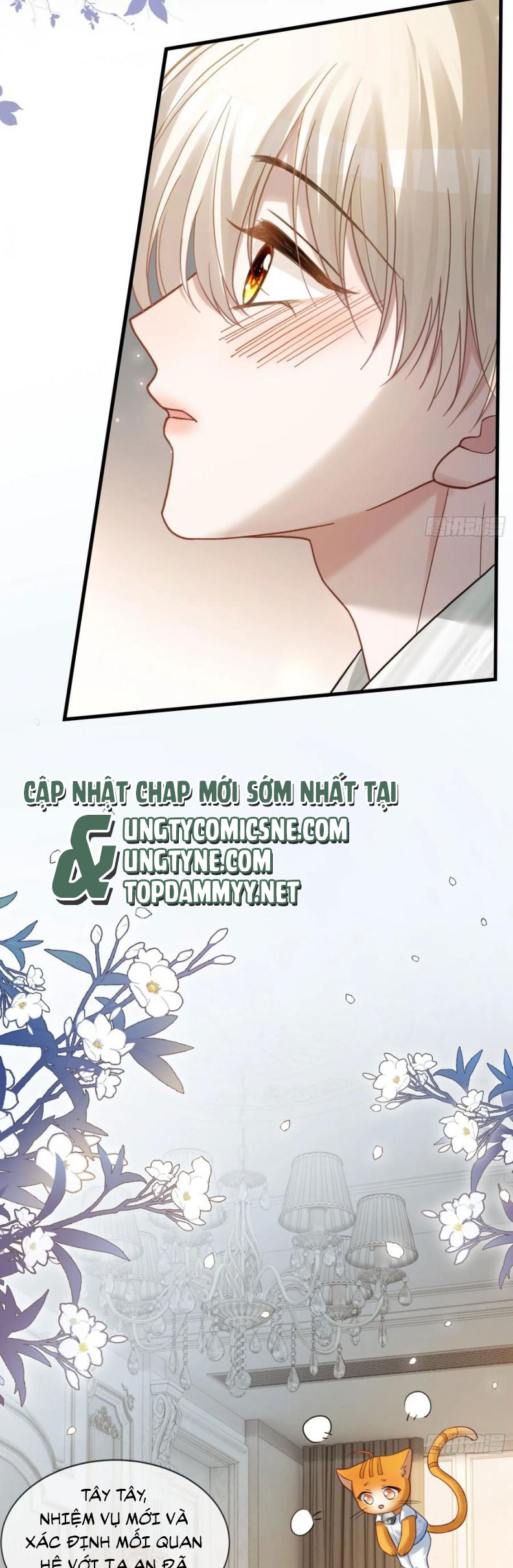 Xuyên Nhanh: Quan Hệ Gây Nghiện Chapter 89 - Trang 4