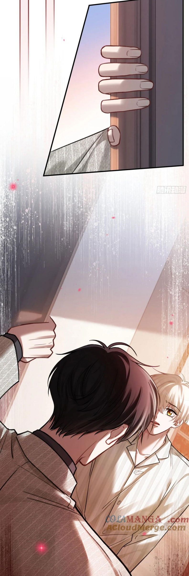 Xuyên Nhanh: Quan Hệ Gây Nghiện Chapter 89 - Trang 4