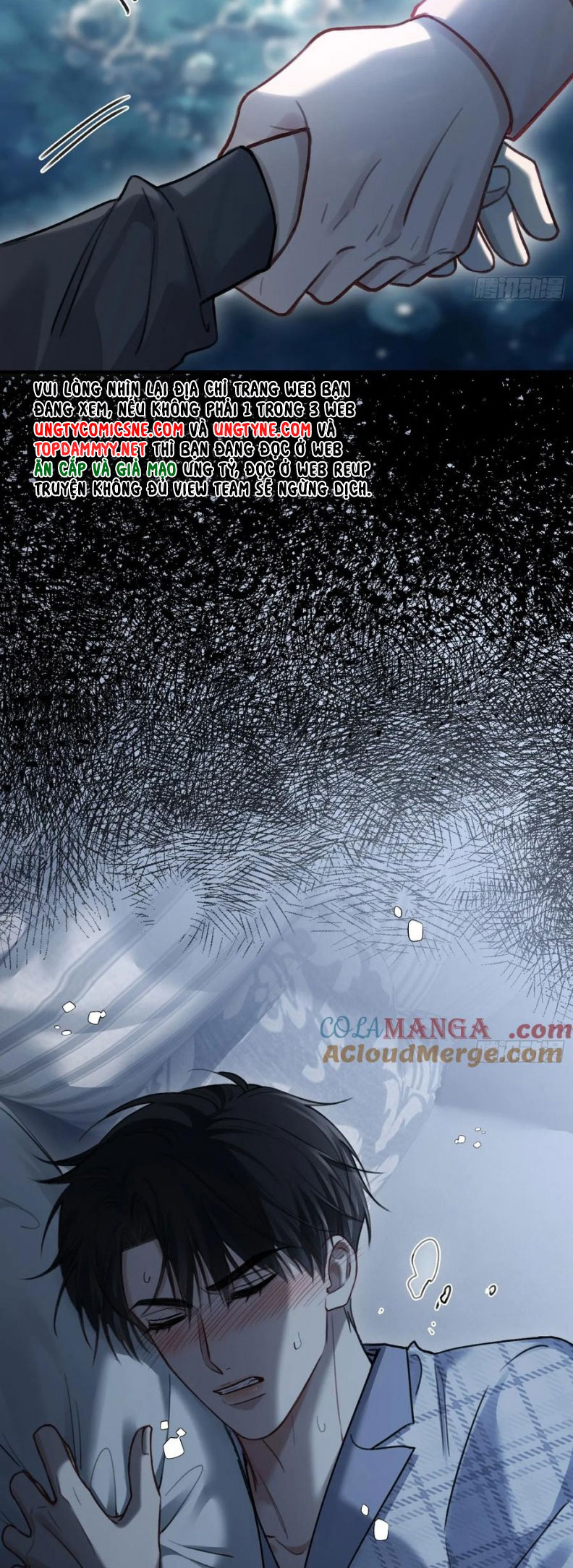 Xuyên Nhanh: Quan Hệ Gây Nghiện Chapter 89 - Trang 4