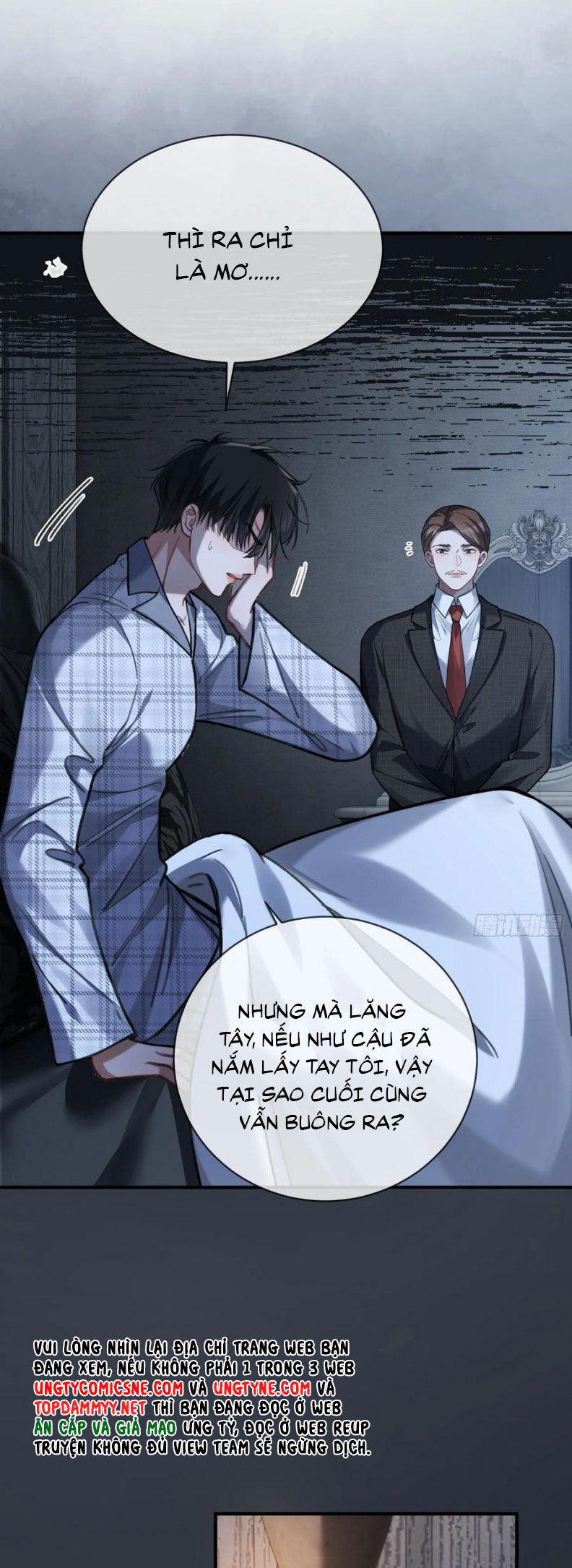Xuyên Nhanh: Quan Hệ Gây Nghiện Chapter 89 - Trang 4