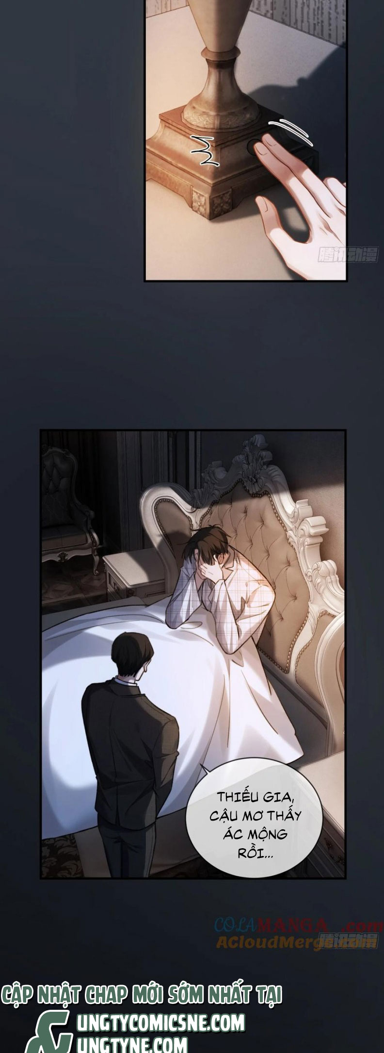 Xuyên Nhanh: Quan Hệ Gây Nghiện Chapter 89 - Trang 4