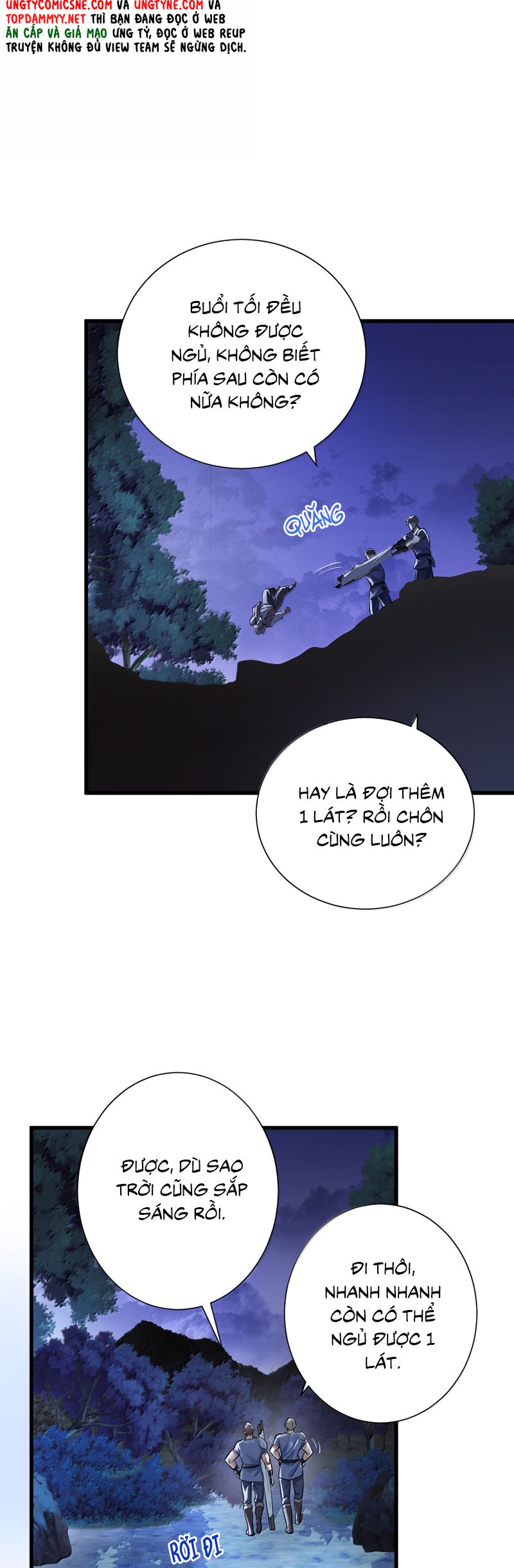 Bản Tình Ca Nụ Hôn Tù Ái Chap 17 - Trang 2