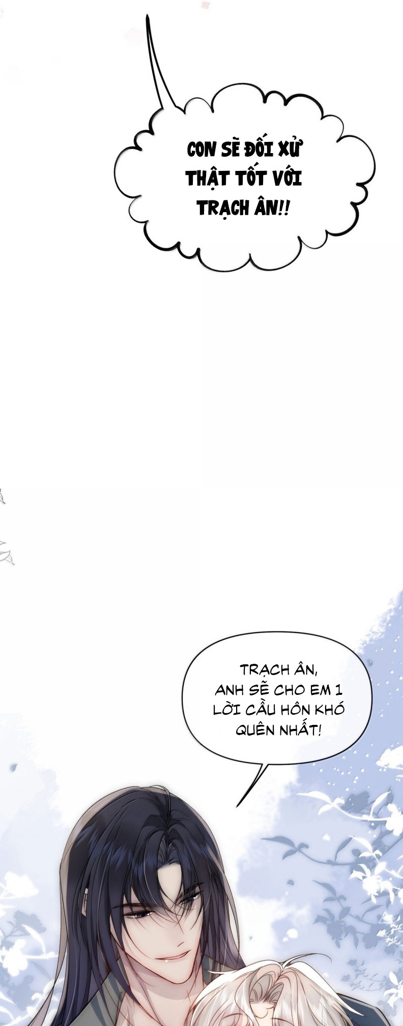 Lồng Tuyết Chap 32 - Trang 4