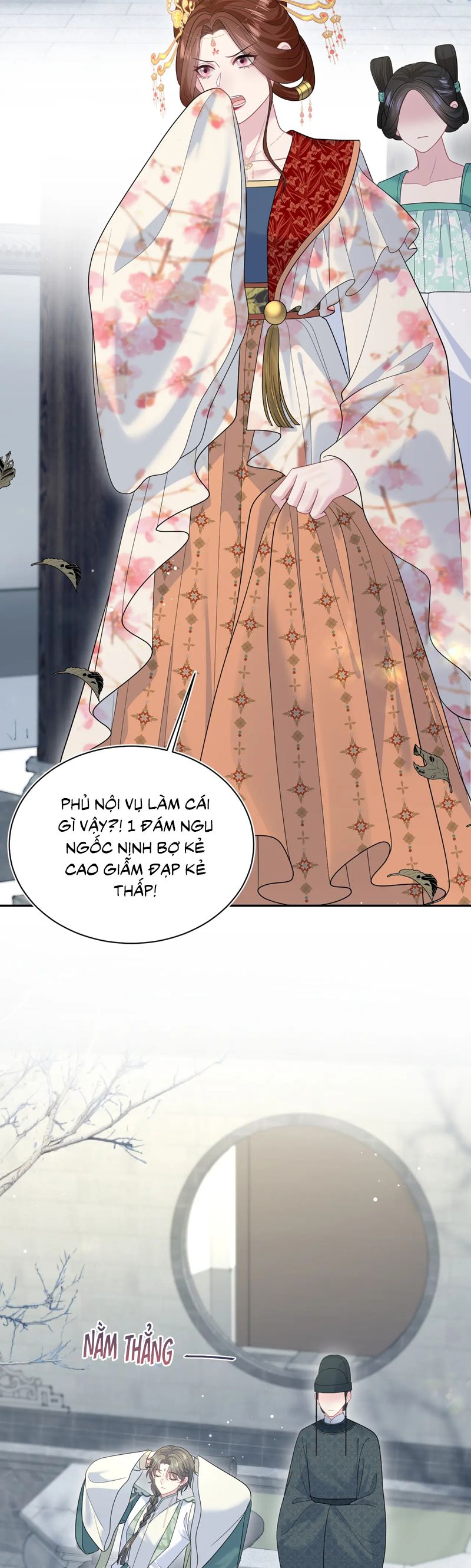 Tuyệt Mỹ Bạch Liên Hoa Online Dạy Học Chap 390 - Next Chap 391