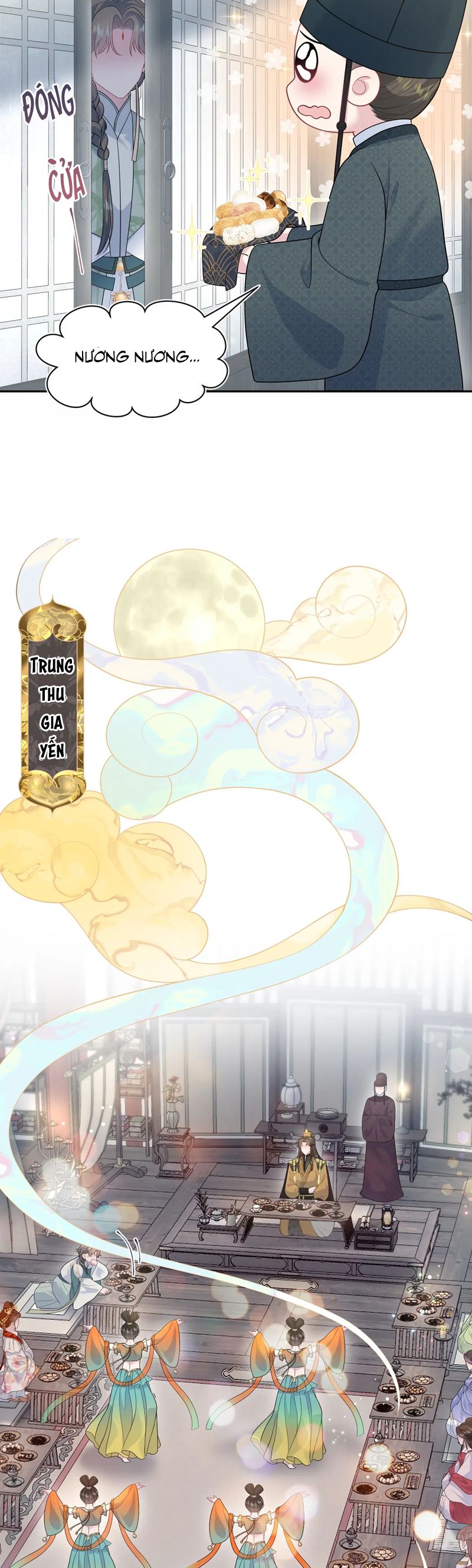 Tuyệt Mỹ Bạch Liên Hoa Online Dạy Học Chap 390 - Next Chap 391