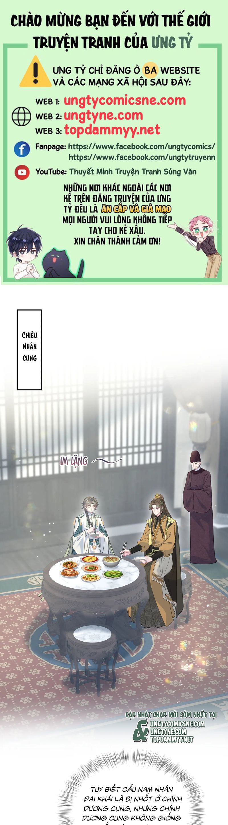 Tuyệt Mỹ Bạch Liên Hoa Online Dạy Học Chap 390 - Next Chap 391