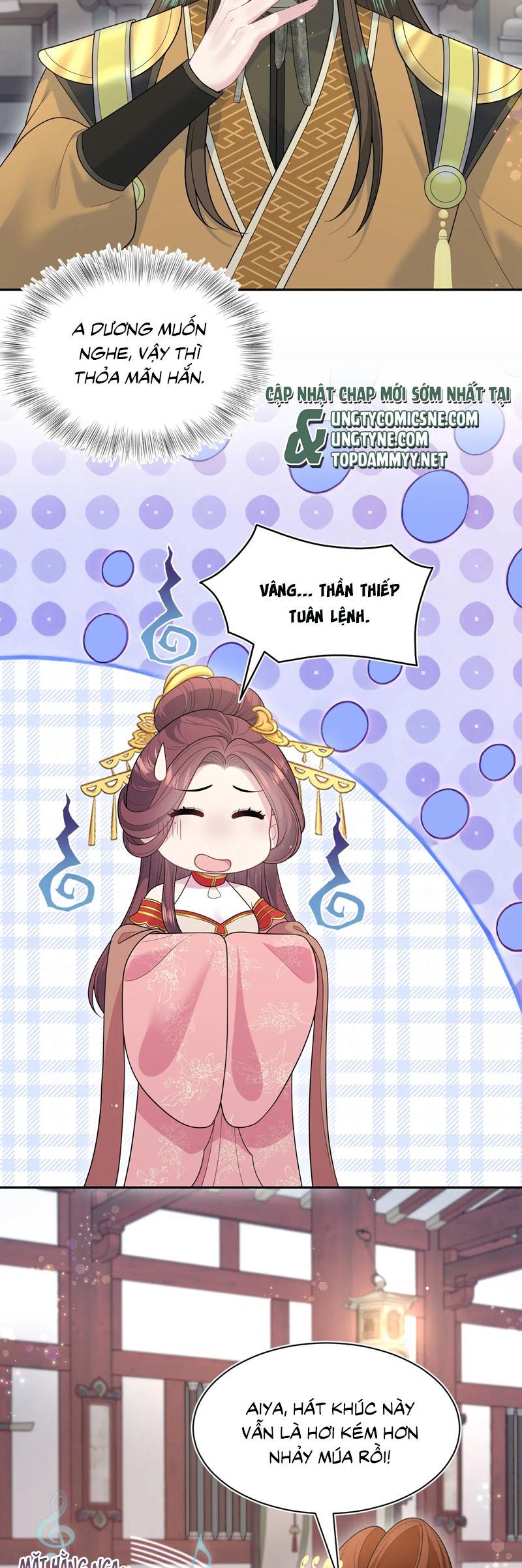 Tuyệt Mỹ Bạch Liên Hoa Online Dạy Học Chap 390 - Next Chap 391