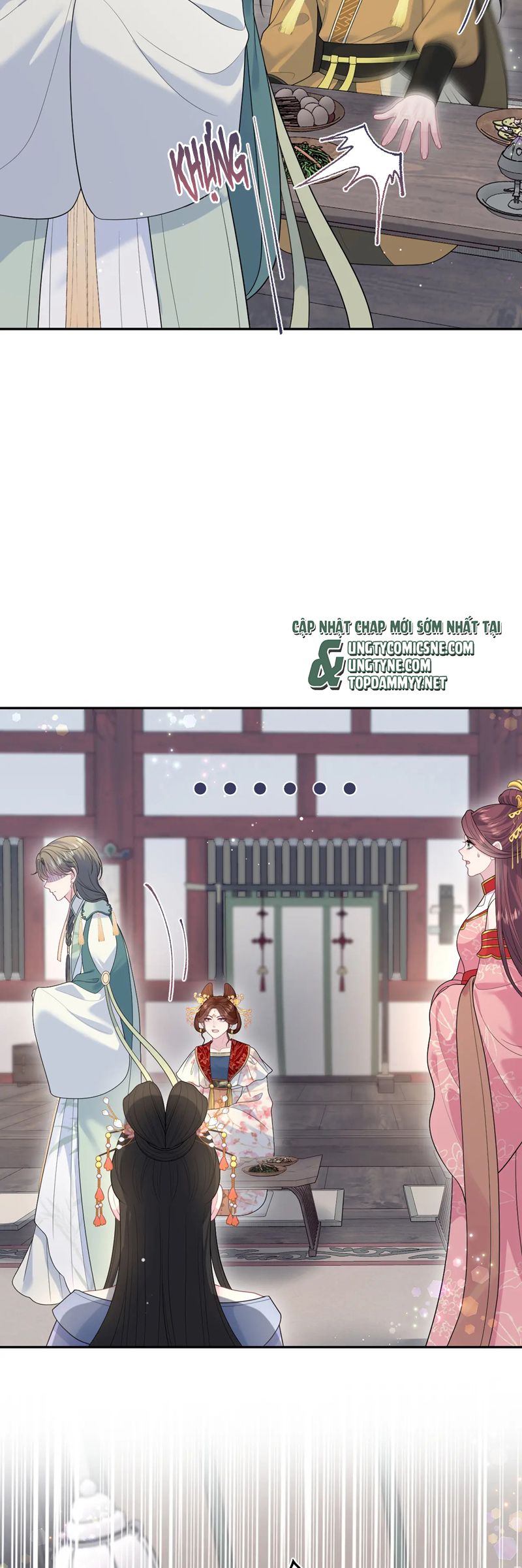 Tuyệt Mỹ Bạch Liên Hoa Online Dạy Học Chap 390 - Next Chap 391