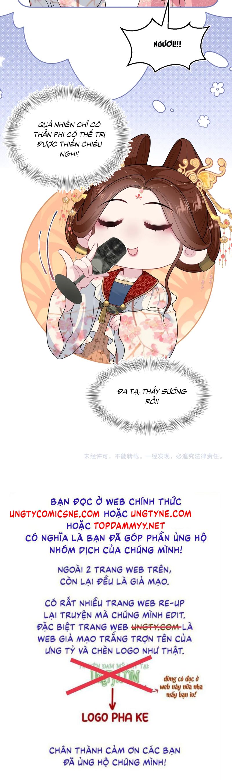 Tuyệt Mỹ Bạch Liên Hoa Online Dạy Học Chap 390 - Next Chap 391