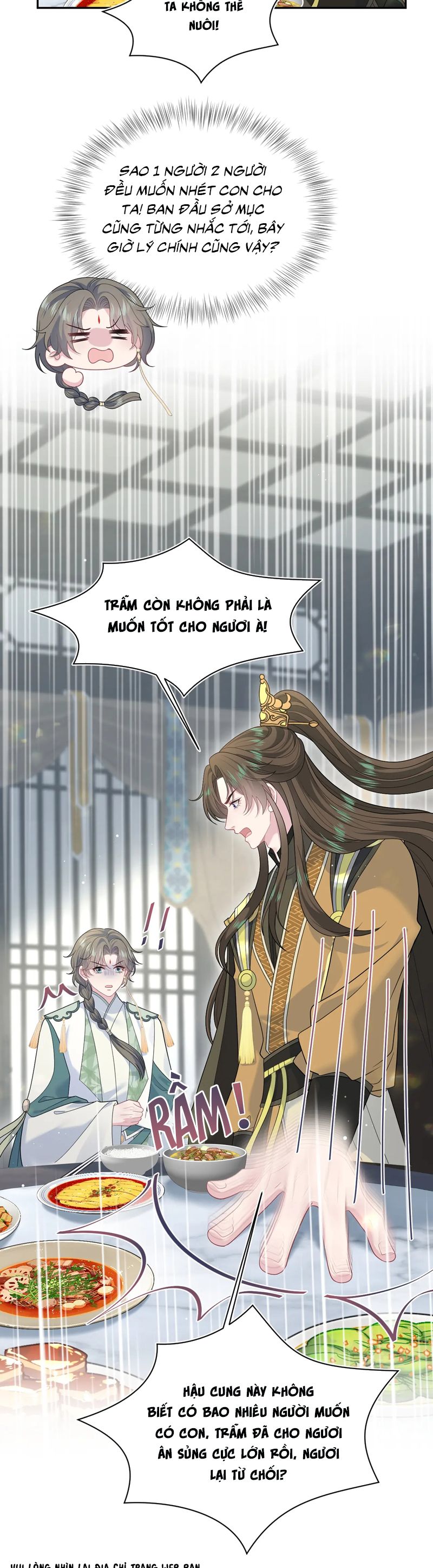 Tuyệt Mỹ Bạch Liên Hoa Online Dạy Học Chap 390 - Next Chap 391