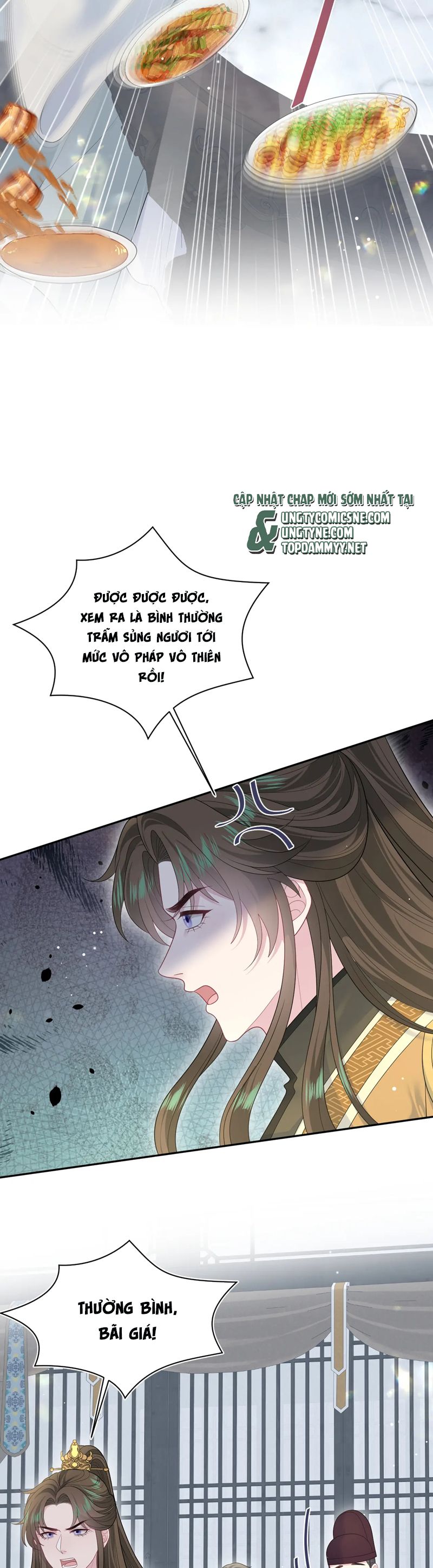 Tuyệt Mỹ Bạch Liên Hoa Online Dạy Học Chap 390 - Next Chap 391
