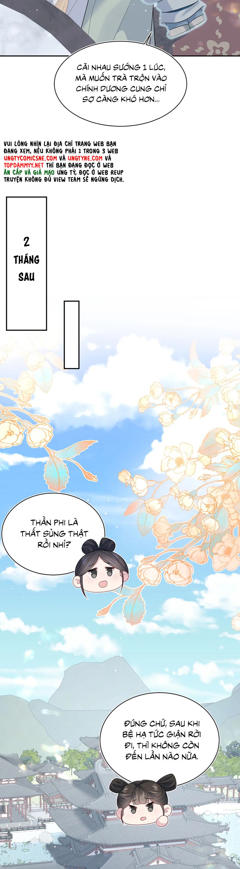 Tuyệt Mỹ Bạch Liên Hoa Online Dạy Học Chap 390 - Next Chap 391