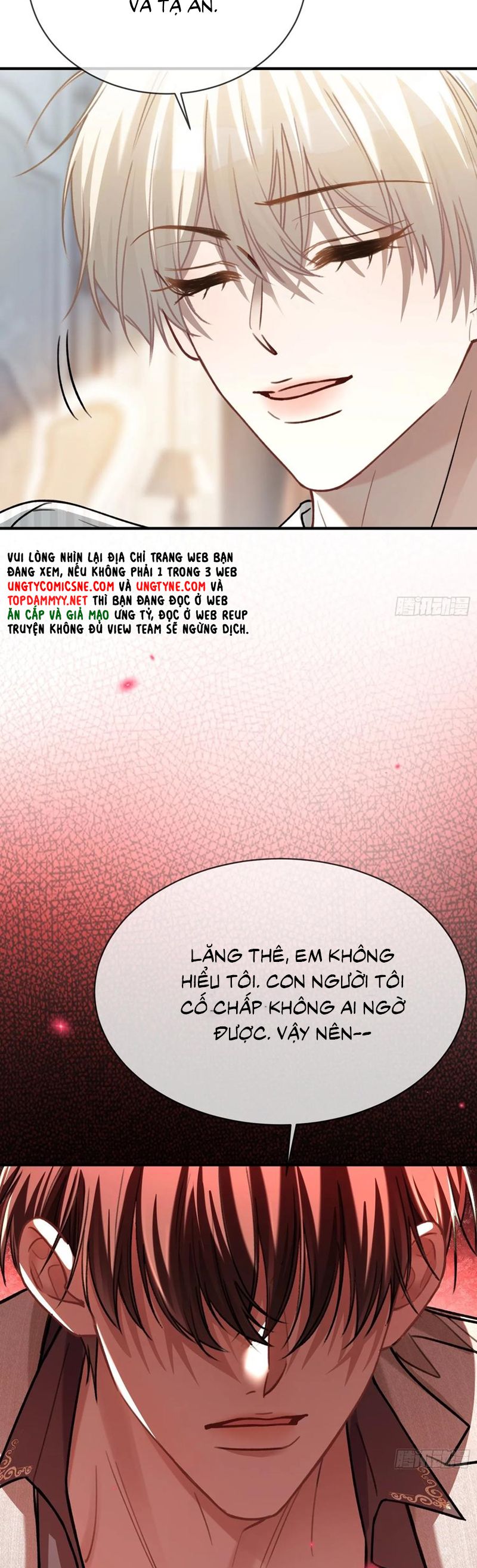 Xuyên Nhanh: Quan Hệ Gây Nghiện Chapter 90 - Trang 4