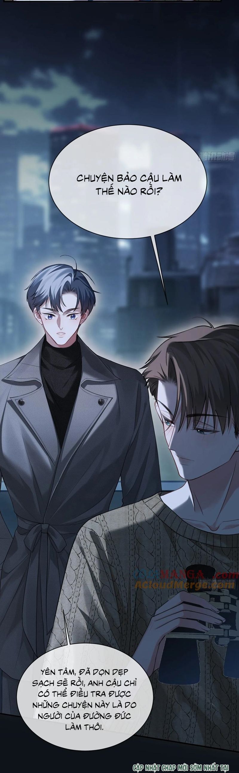 Xuyên Nhanh: Quan Hệ Gây Nghiện Chapter 90 - Trang 4
