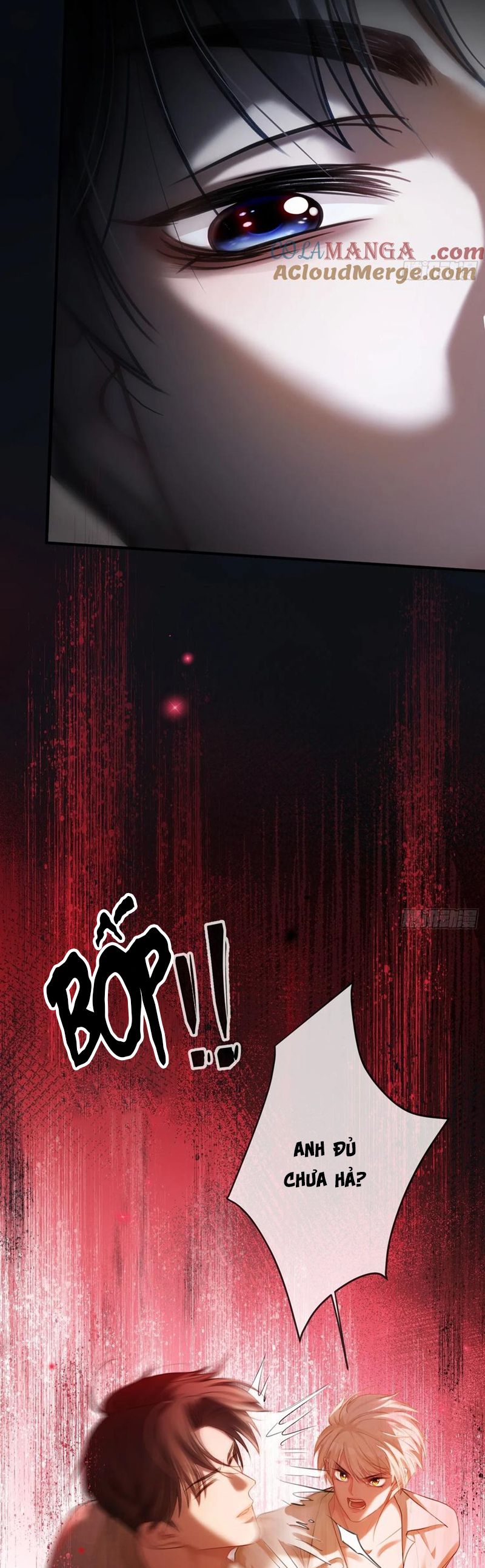 Xuyên Nhanh: Quan Hệ Gây Nghiện Chapter 90 - Trang 4