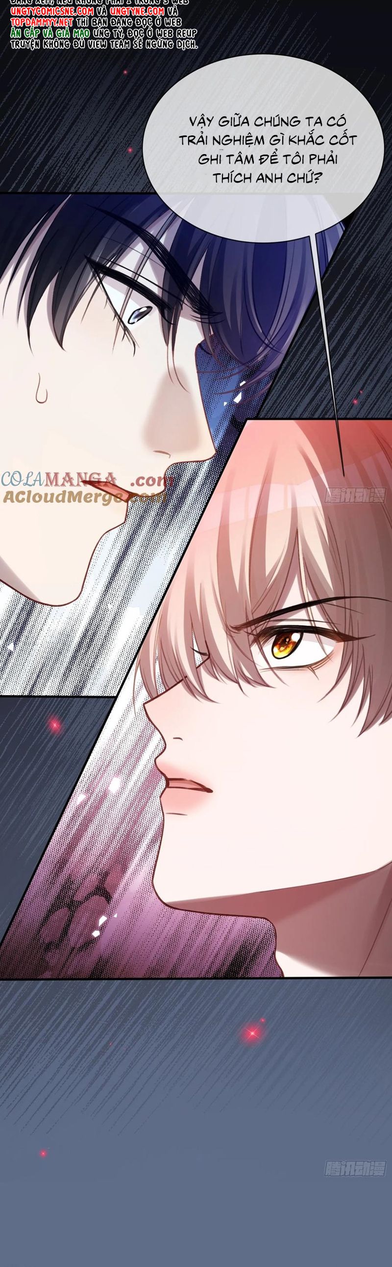 Xuyên Nhanh: Quan Hệ Gây Nghiện Chapter 90 - Trang 4