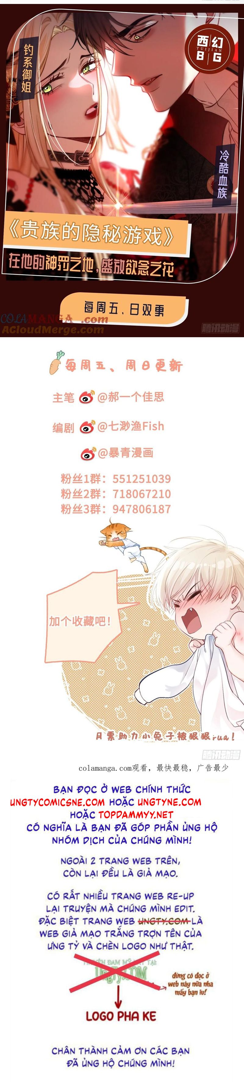 Xuyên Nhanh: Quan Hệ Gây Nghiện Chapter 90 - Trang 4