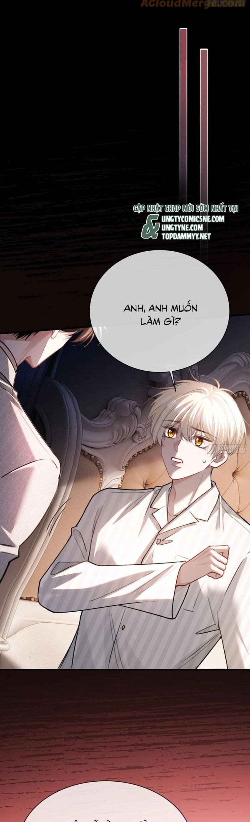 Xuyên Nhanh: Quan Hệ Gây Nghiện Chapter 90 - Trang 4