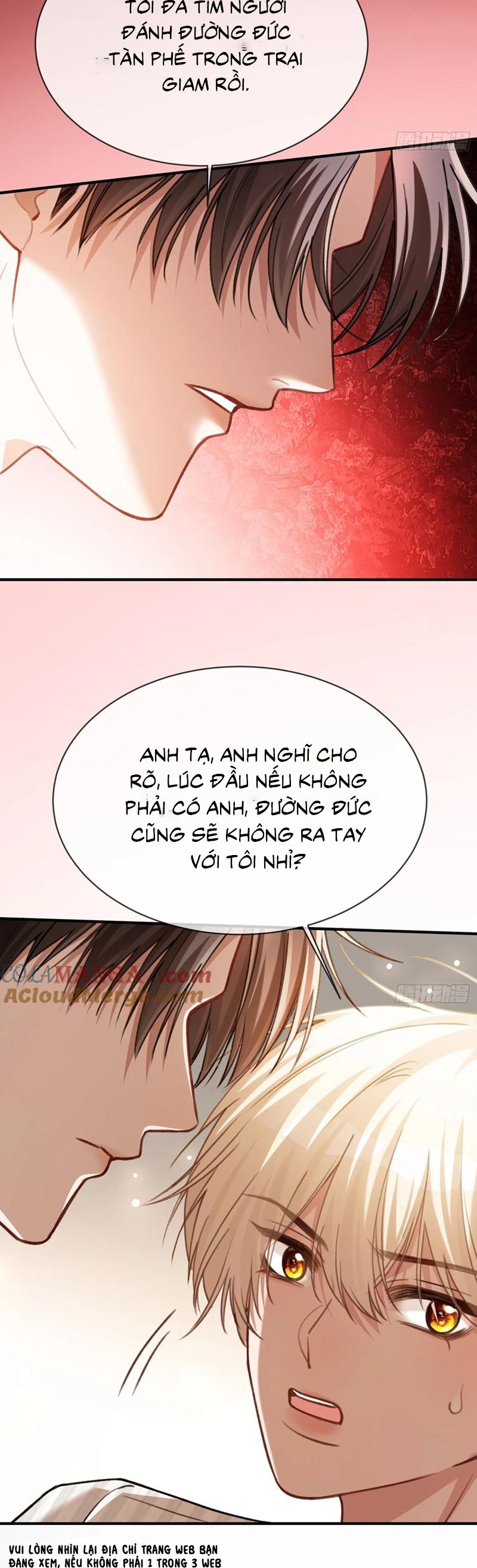 Xuyên Nhanh: Quan Hệ Gây Nghiện Chapter 90 - Trang 4