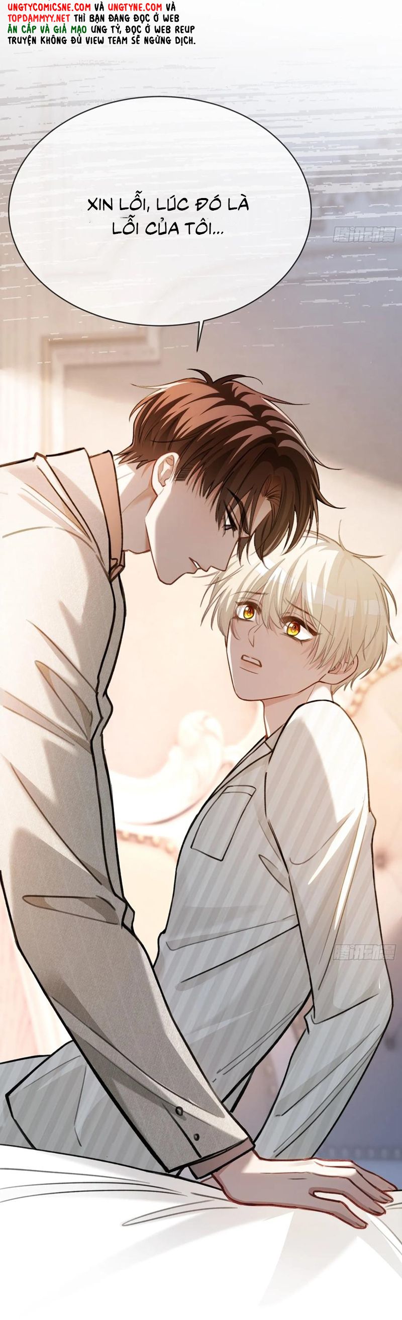 Xuyên Nhanh: Quan Hệ Gây Nghiện Chapter 90 - Trang 4