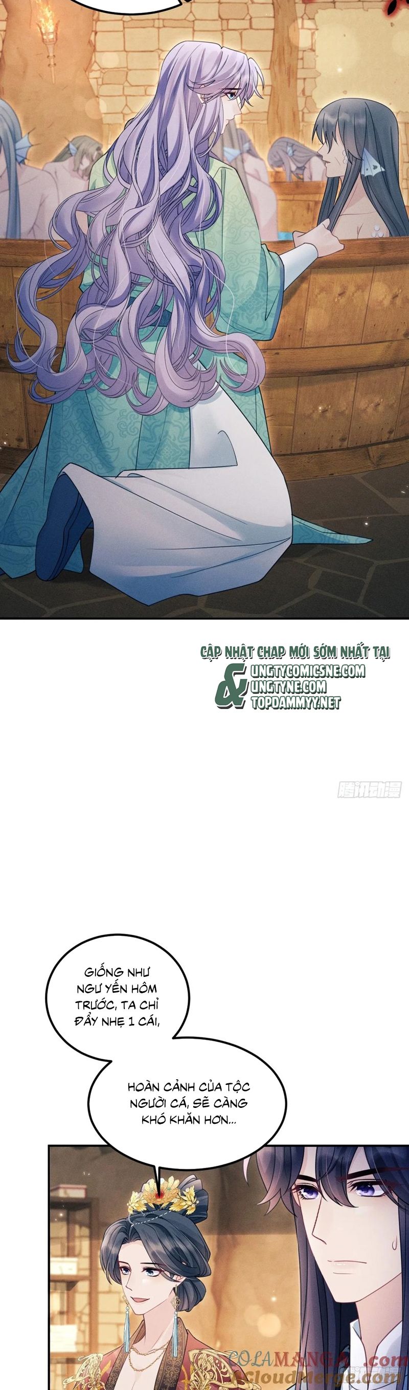 Tôi Hoài Nghi Ảnh Đế Đang Theo Đuổi Tôi Chapter 174 - Trang 4