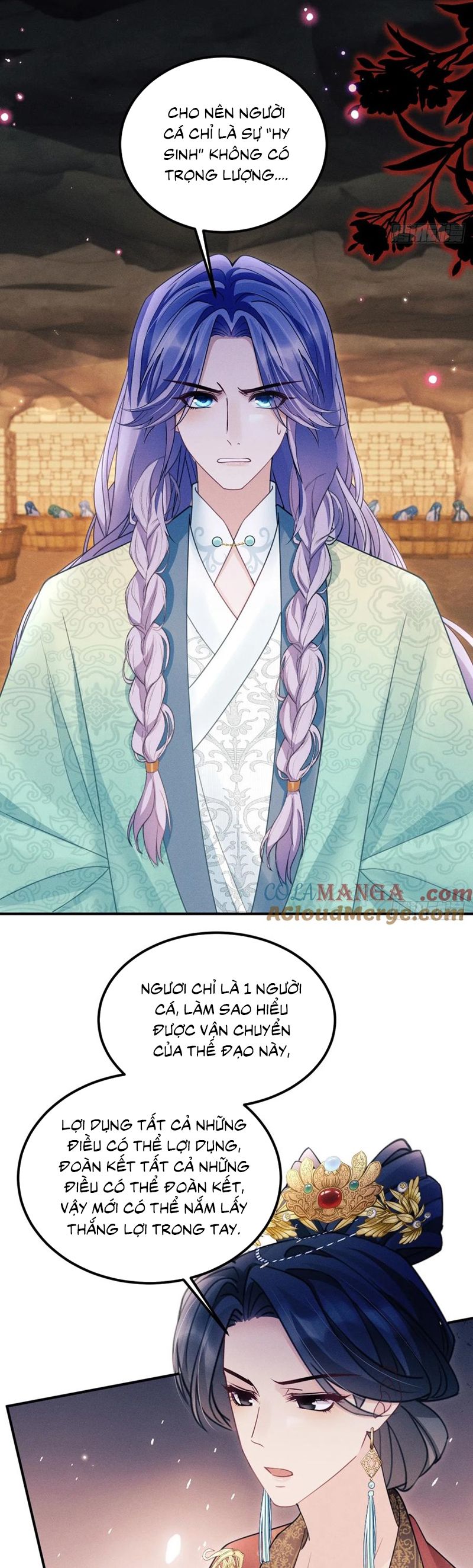 Tôi Hoài Nghi Ảnh Đế Đang Theo Đuổi Tôi Chapter 174 - Trang 4