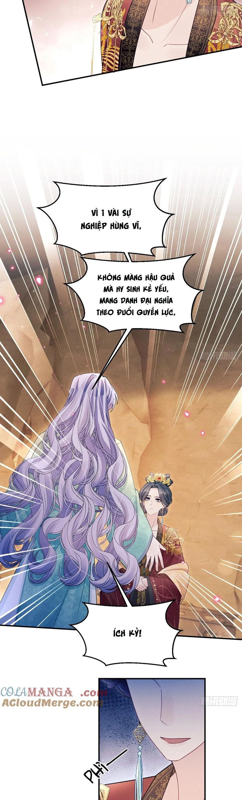 Tôi Hoài Nghi Ảnh Đế Đang Theo Đuổi Tôi Chapter 174 - Trang 4
