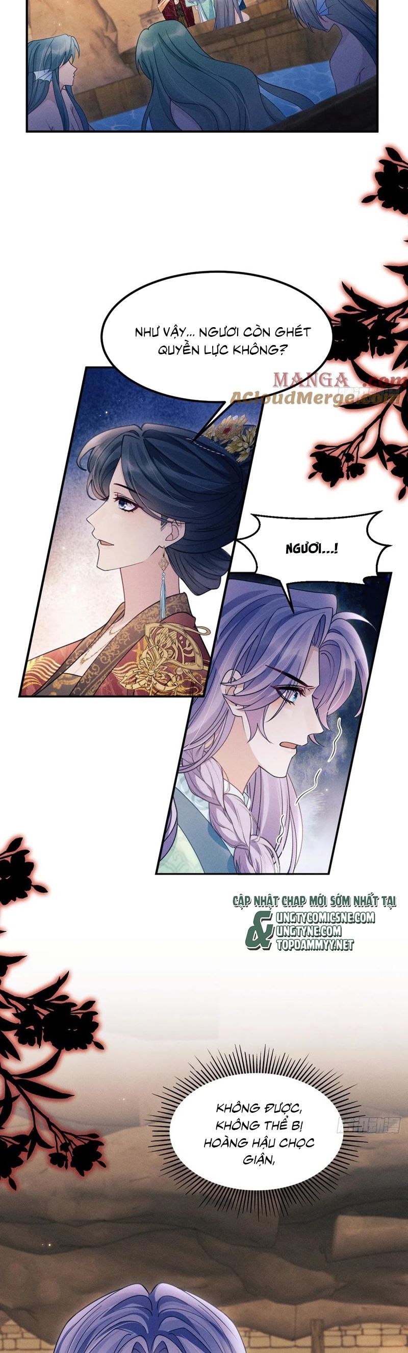 Tôi Hoài Nghi Ảnh Đế Đang Theo Đuổi Tôi Chapter 174 - Trang 4