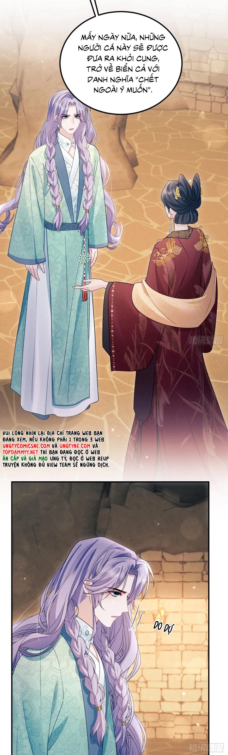 Tôi Hoài Nghi Ảnh Đế Đang Theo Đuổi Tôi Chapter 174 - Trang 4