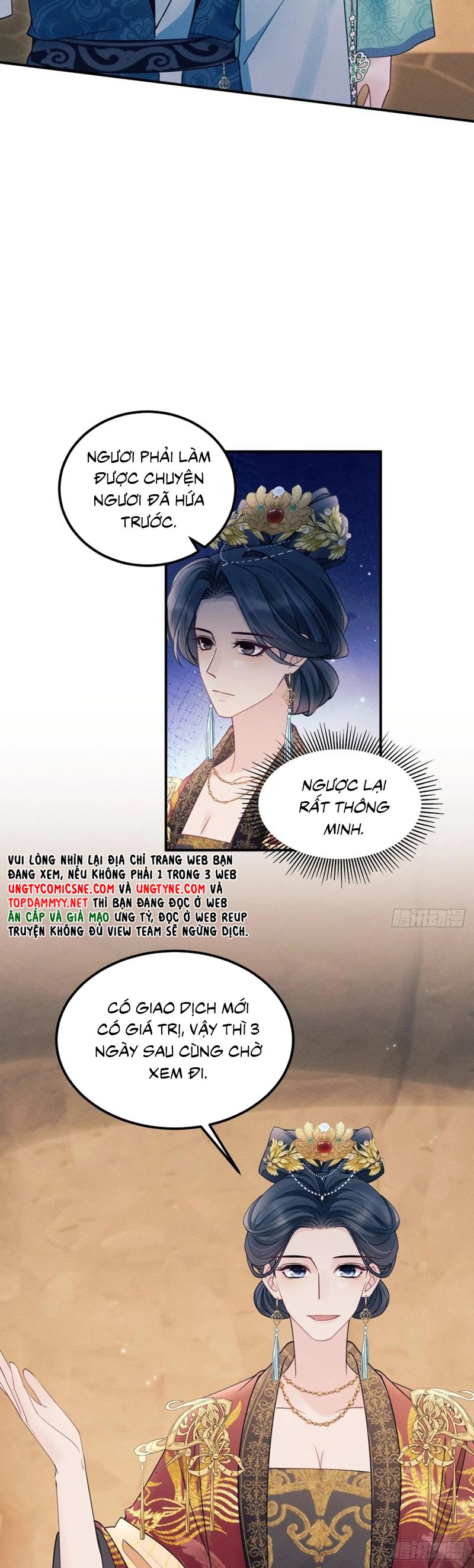 Tôi Hoài Nghi Ảnh Đế Đang Theo Đuổi Tôi Chapter 174 - Trang 4