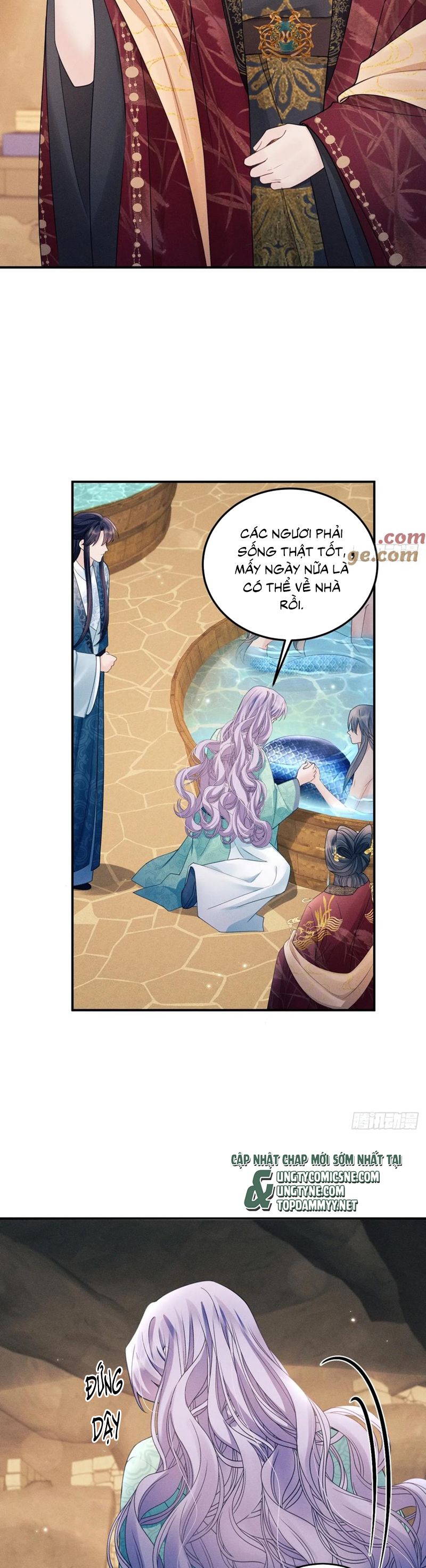 Tôi Hoài Nghi Ảnh Đế Đang Theo Đuổi Tôi Chapter 174 - Trang 4