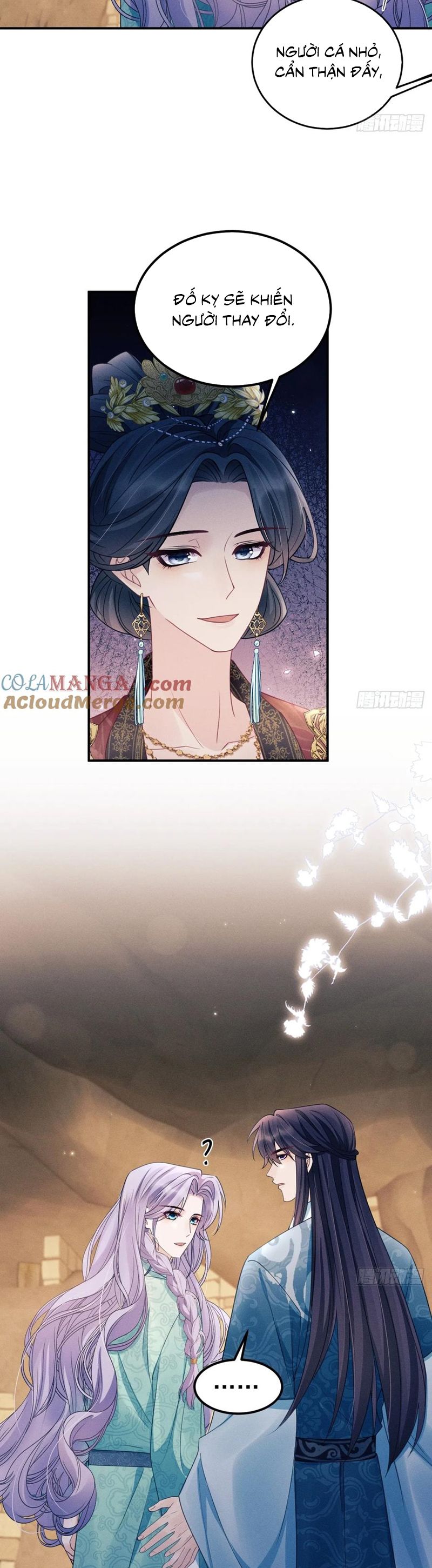 Tôi Hoài Nghi Ảnh Đế Đang Theo Đuổi Tôi Chapter 174 - Trang 4