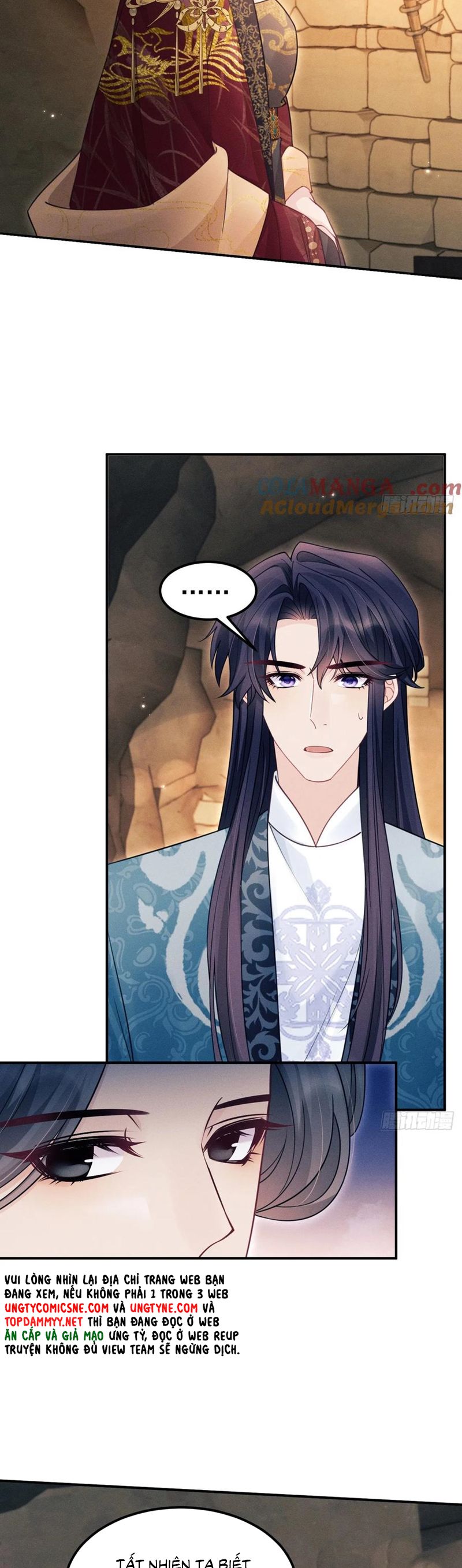 Tôi Hoài Nghi Ảnh Đế Đang Theo Đuổi Tôi Chapter 174 - Trang 4