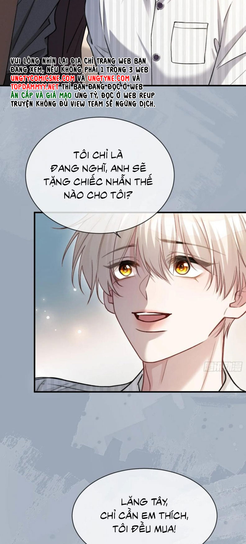 Xuyên Nhanh: Quan Hệ Gây Nghiện Chapter 91 - Trang 4