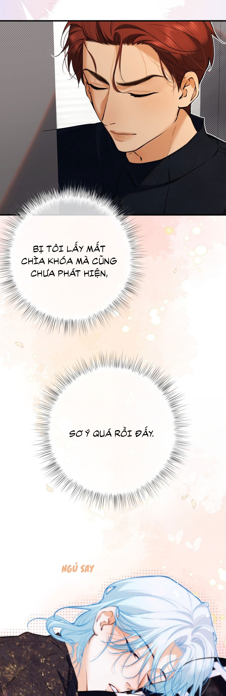 Từ Số Không Bắt Đầu Làm Bạn Trai Chapter 45 - Trang 4