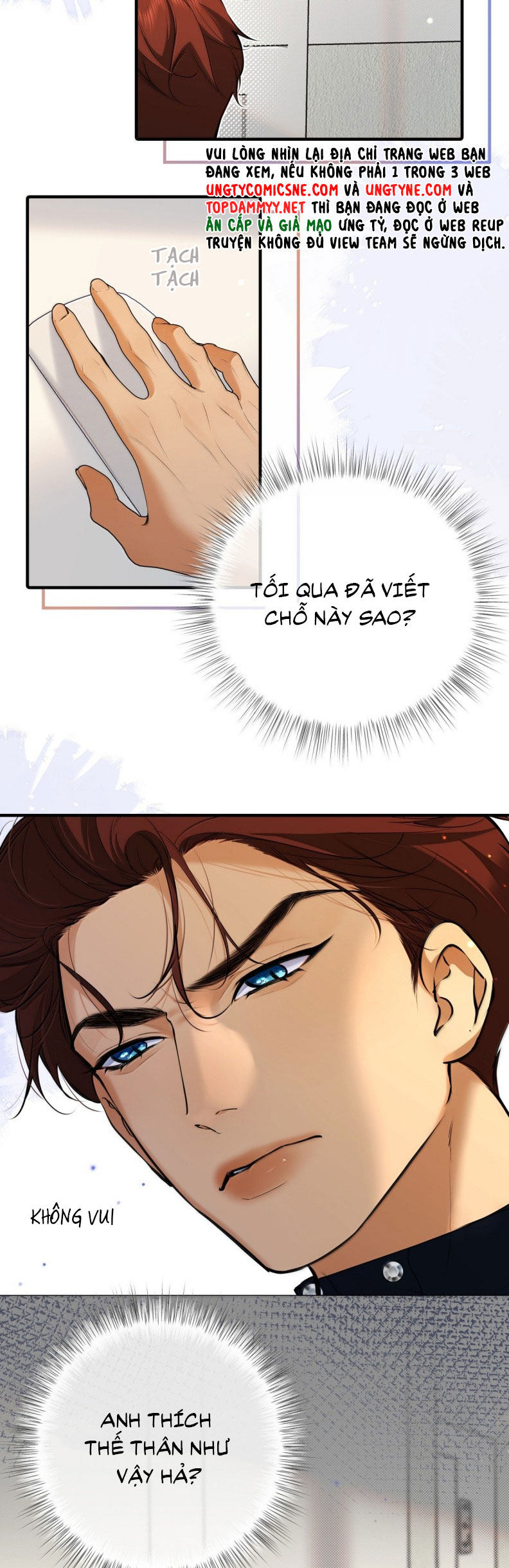 Từ Số Không Bắt Đầu Làm Bạn Trai Chapter 45 - Trang 4