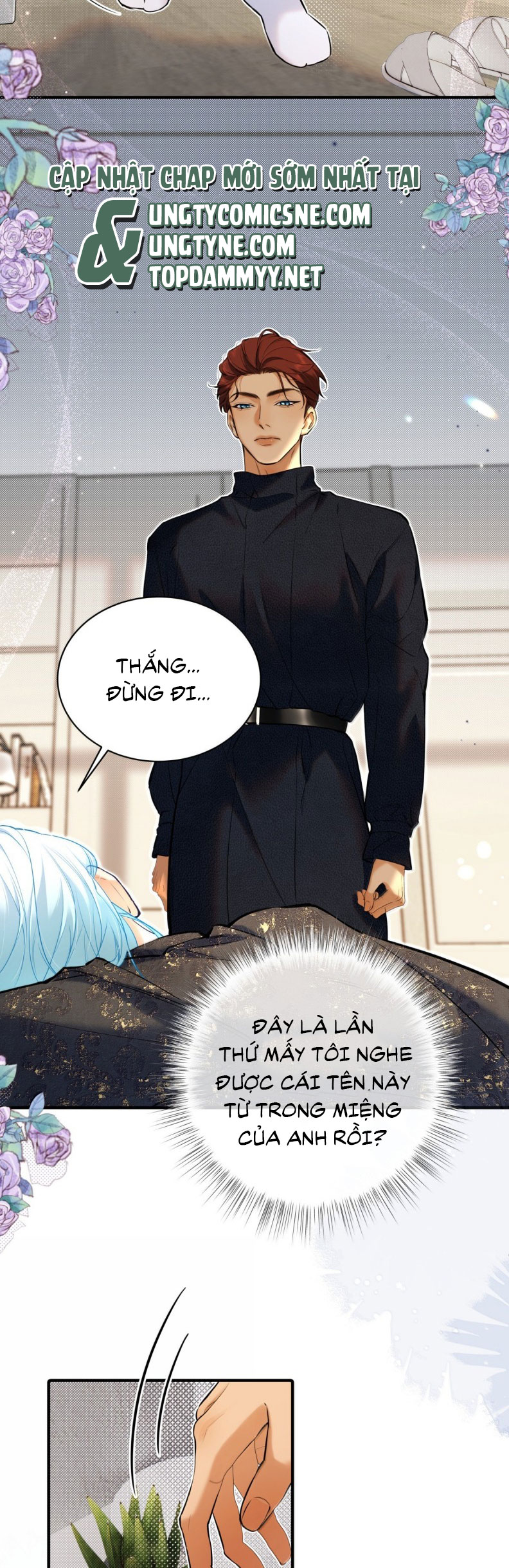 Từ Số Không Bắt Đầu Làm Bạn Trai Chapter 45 - Trang 4