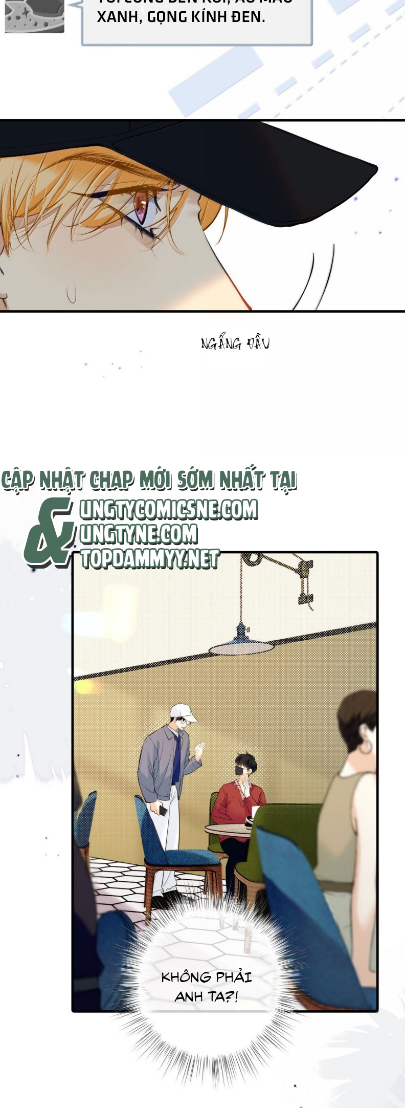 Từ Số Không Bắt Đầu Làm Bạn Trai Chapter 45 - Trang 4