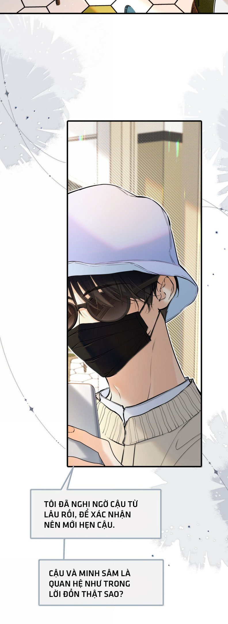 Từ Số Không Bắt Đầu Làm Bạn Trai Chapter 45 - Trang 4