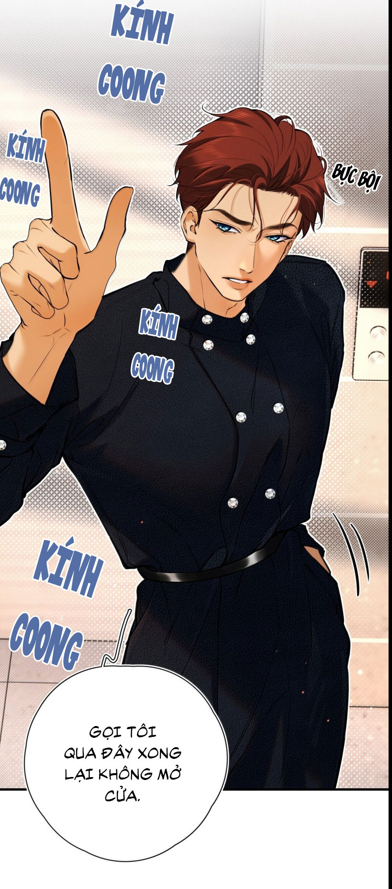 Từ Số Không Bắt Đầu Làm Bạn Trai Chapter 45 - Trang 4