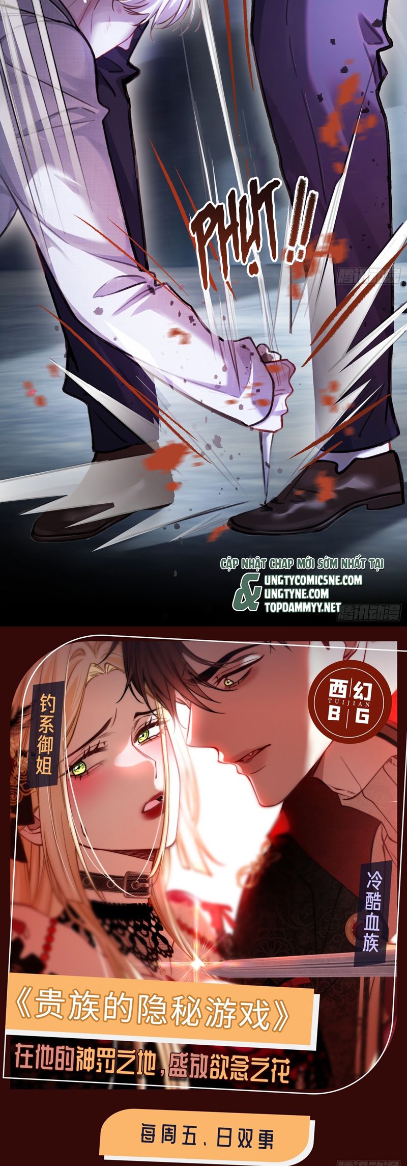 Xuyên Nhanh: Quan Hệ Gây Nghiện Chapter 92 - Trang 4