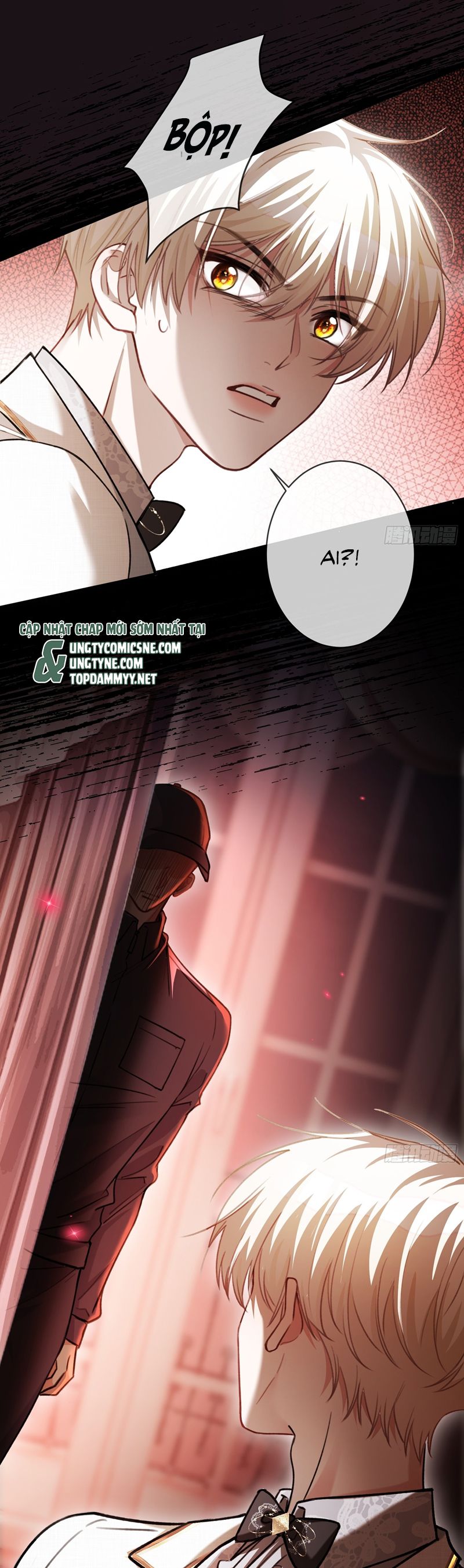 Xuyên Nhanh: Quan Hệ Gây Nghiện Chapter 92 - Trang 4