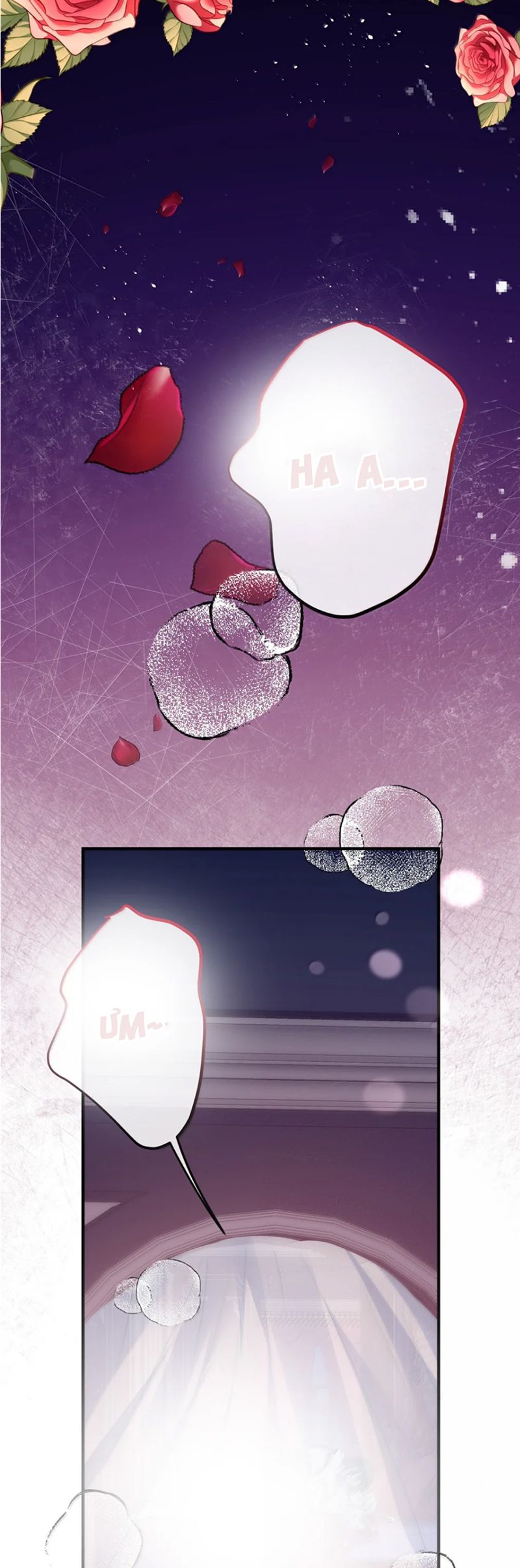 Lồng Tuyết Chap 33 - Trang 4