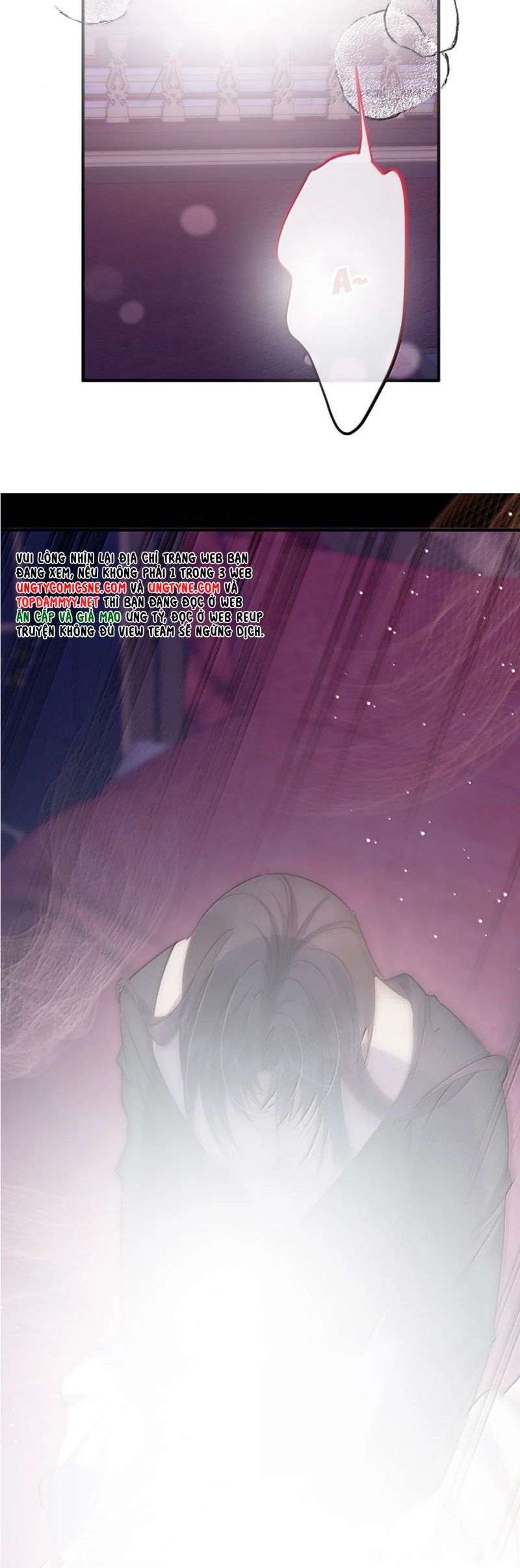 Lồng Tuyết Chap 33 - Trang 4