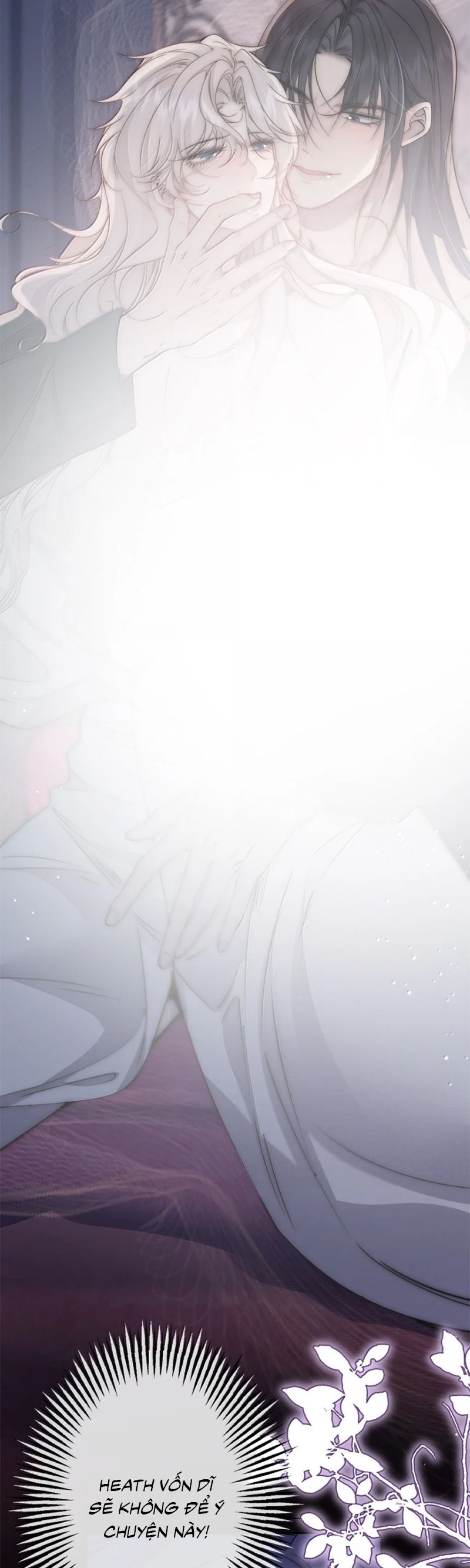 Lồng Tuyết Chap 33 - Trang 4