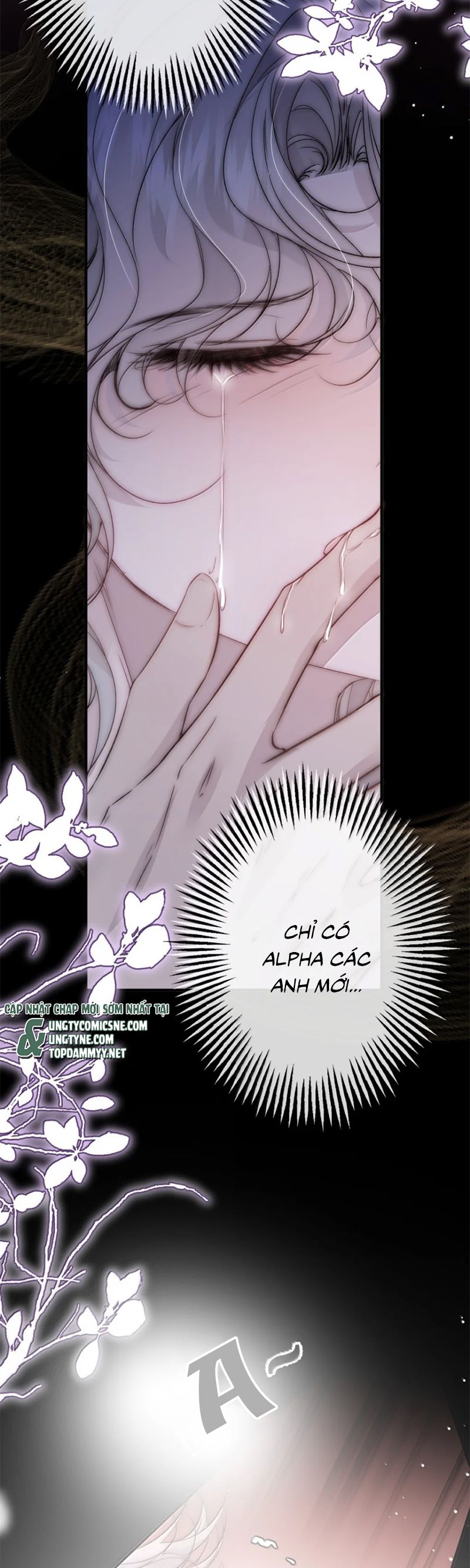 Lồng Tuyết Chap 33 - Trang 4
