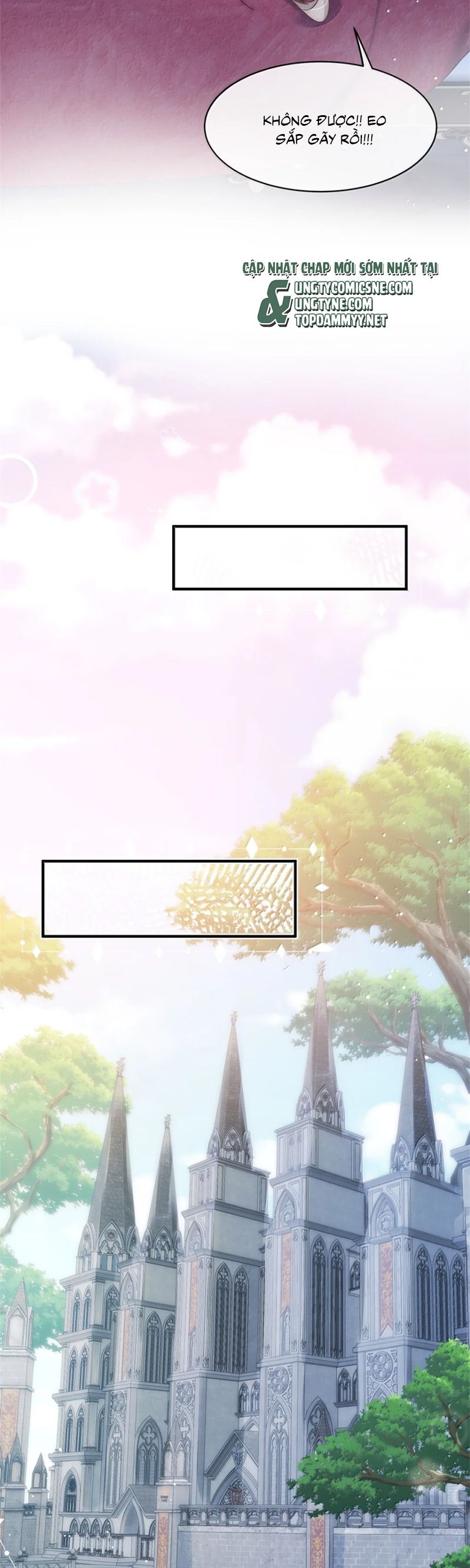 Lồng Tuyết Chap 33 - Trang 4