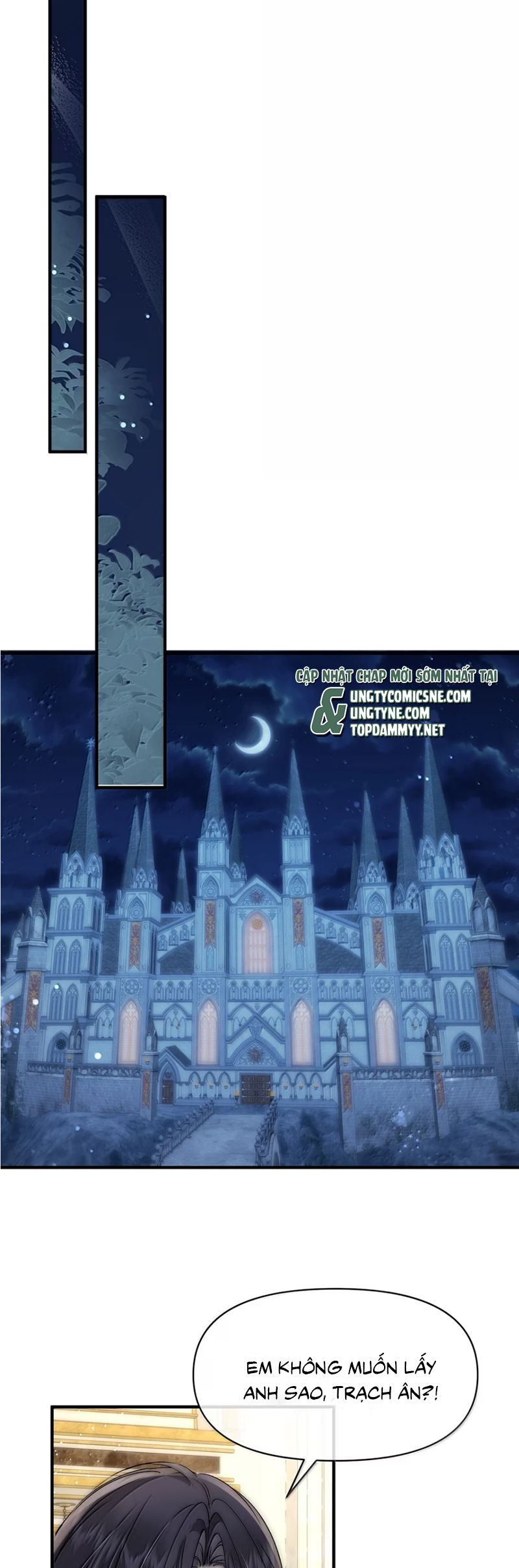 Lồng Tuyết Chap 33 - Trang 4